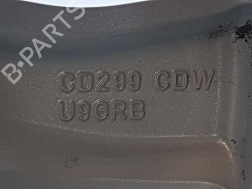 Rim LAND ROVER RANGE ROVER EVOQUE (L538) 2.2 D 4x4 | BP8318792C45
