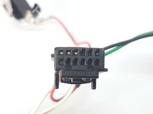 Switch RENAULT MEGANE III Coupe (DZ0/1_) 1.5 dCi (DZ09, DZ0D, DZ1F, DZ1G, DZ14, DZ29) | BP11387391I30