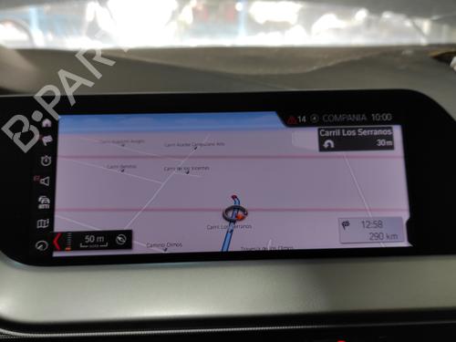 Display monitor BMW 1 (F40) 116 d | BP15136116C48