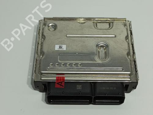 Engine control unit (ECU) VW GOLF VIII (CD1, DA1) 1.4 GTE Plug-in Hybrid | BP40107814M57 - Image 2