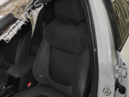 Left front seat TOYOTA COROLLA Saloon (_E21_) 1.8 VVTi Hybrid (ZWE211, MZEA12) | BP36303720C15 - Image 3