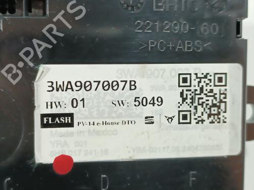 Electronic module CUPRA FORMENTOR (KM7, KMP) | BP32508196M83 - Image 3