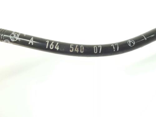 Electronic sensor MERCEDES-BENZ M-CLASS (W164) ML 320 CDI 4-matic (164.122) | BP14537447M84