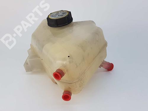 Used Expansion tank FORD FIESTA VI (CB1, CCN) 1.4 TDCi (70 hp) 5662208