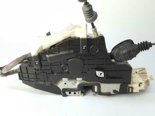 Front right lock MERCEDES-BENZ S-CLASS (W221, V221) S 350 CDI (221.022, 221.122) | BP6252974C97 