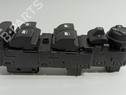Left front window switch CITROËN C3 AIRCROSS II (2R_, 2C_) 1.2 PureTech 110 (2RHNZB, 2RHNZW, 2RHNPX, 2RHNPJ) | BP27438946I27