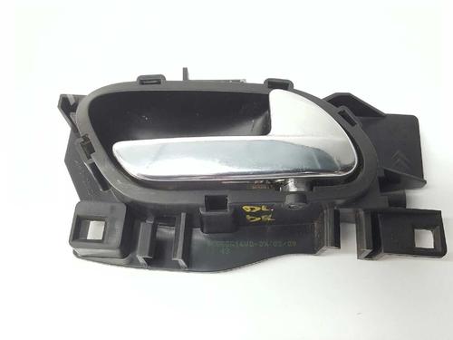 Used Front right interior door handle PEUGEOT PARTNER Tepee 1.6 HDi (109 hp) 3291102