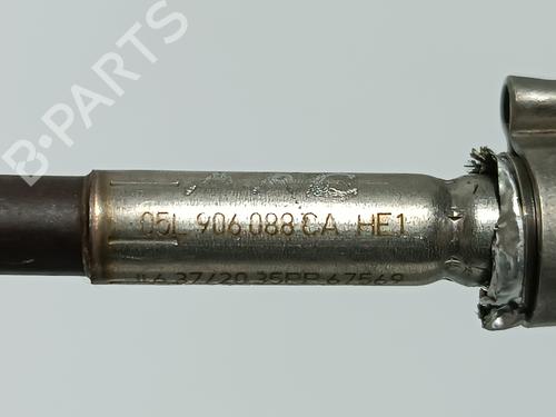 Electronic sensor VW GOLF VIII (CD1, DA1) 2.0 TDI | BP11771644M84
