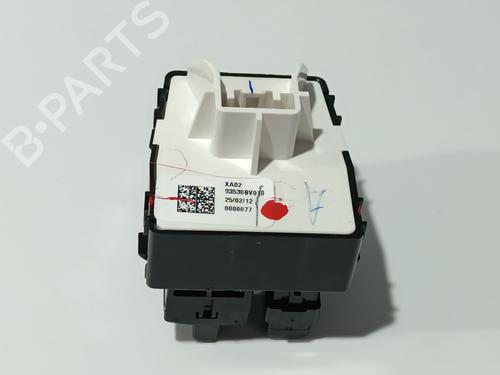 Mirror switch HYUNDAI BAYON (BC3) 1.0 T-GDI 48V-Hybrid | BP40107941I25 - Image 2