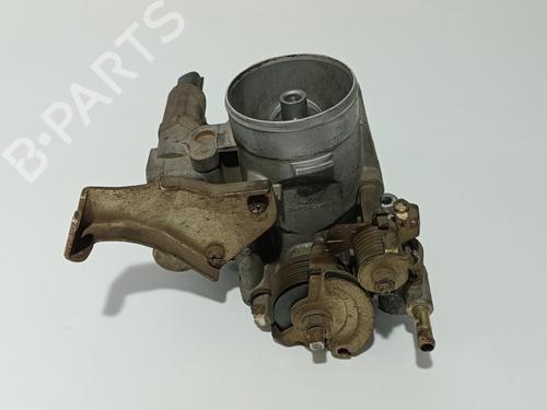 Throttle body NISSAN ALMERA I Hatchback (N15)  | BP13923050M82 