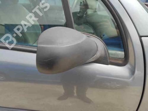 Tændspole CITROËN C3 I (FC_, FN_) 1.4 i | BP9965885M94 