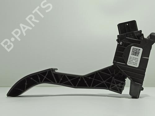 Pedal VW GOLF VIII (CD1, DA1) 1.5 TSI | BP17036375I4