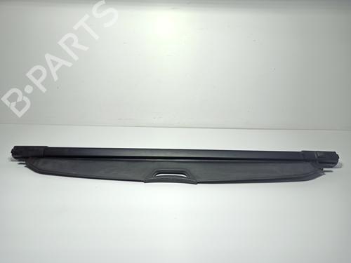 Rear parcel shelf MERCEDES-BENZ M-CLASS (W164) ML 320 CDI 4-matic (164.122) | BP25750325C85