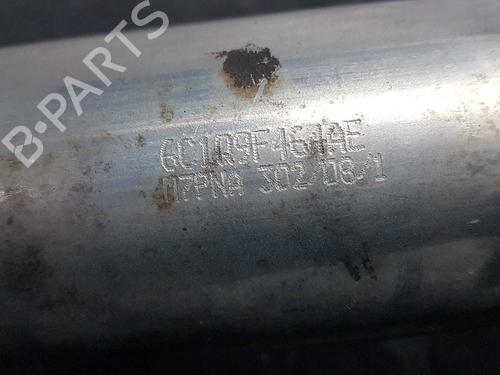 Egr FIAT DUCATO Van (250_)  | BP14531165M69 