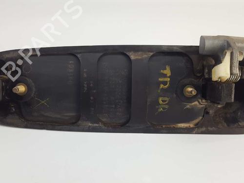 Høyre bak utvendig håndtak JEEP CHEROKEE (KJ) 2.8 CRD 4x4 | BP4392185C130 