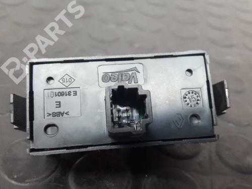 Warning switch RENAULT KANGOO Express (FW0/1_)  | BP6629309I22 