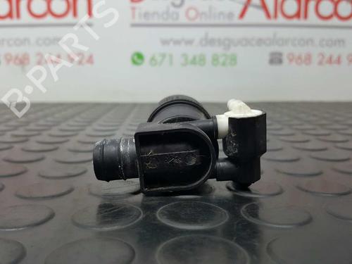 Washer pump PEUGEOT 208 I (CA_, CC_) 1.4 HDi | BP14531450E24 