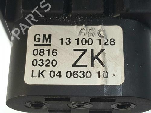 Headlight switch OPEL ASTRA H GTC (A04) | BP7791232I24 - Image 4