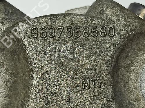 Support de moteur PEUGEOT 208 I (CA_, CC_) 1.4 HDi | BP27689128M89 