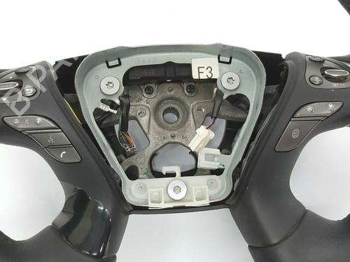Steering wheel INFINITI M (Y51) 30d | BP7170870C49