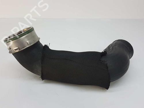 Pipe MERCEDES-BENZ B-CLASS Sports Tourer (W245) B 180 CDI (245.207) | BP14542558M125