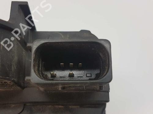 Front left lock CHEVROLET CRUZE (J300) 2.0 CDI | BP4582214C98
