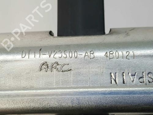 Hinge/Door check strap FORD TRANSIT CONNECT V408 Box Body/MPV 1.5 EcoBlue | BP14540207C146 