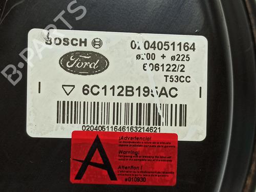 Servo brake FORD TRANSIT Van (FA_ _)  | BP29645263M42