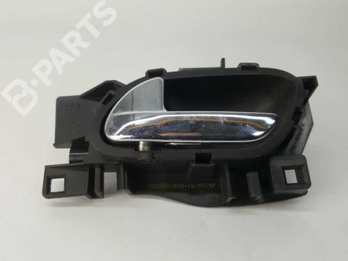 Venstre foran invendig håndtak CITROËN C4 Picasso I MPV (UD_) 1.6 HDi (109 hp) 3284637