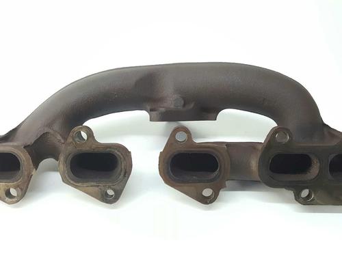 Exhaust manifold AUDI A8 D3 (4E2, 4E8) 4.2 TDI quattro | BP11639392M110 