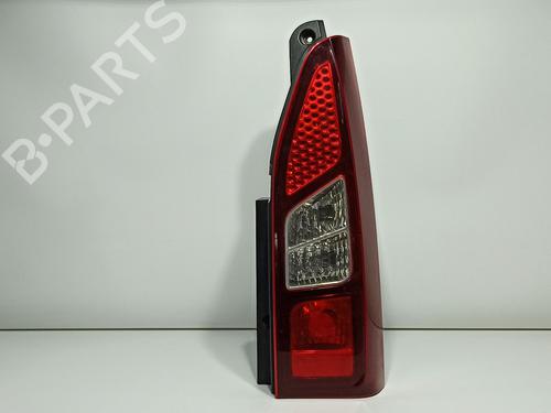 right-taillight-peugeot-partner-box-bodympv-2008-33655002 main image