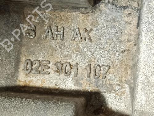 Gearbox VW JETTA III (1K2) 2.0 TDI | BP33660518M3 - Image 5