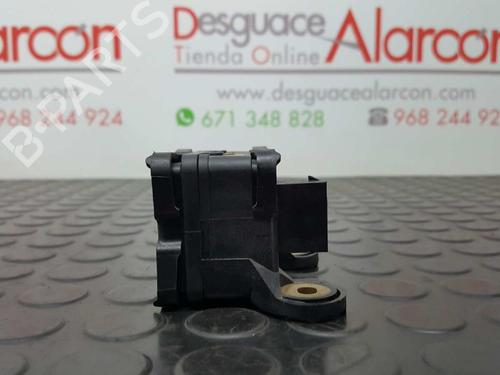 Electronic module OPEL ZAFIRA / ZAFIRA FAMILY B (A05) 1.9 CDTI (M75) | BP11490313M83