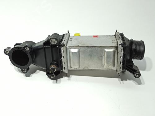 Used Intercooler Intercooler SEAT IBIZA IV ST (6J8, 6P8) [2010-2016] 33621299 33621299