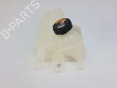 Expansion tank HYUNDAI IONIQ (AE) 1.6 GDI Hybrid | BP9999300C120 