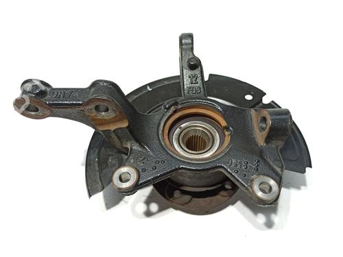Right front steering knuckle RENAULT CAPTUR II (HF_) TCe 140 (HFN0) | BP38752461M26 - Image 3