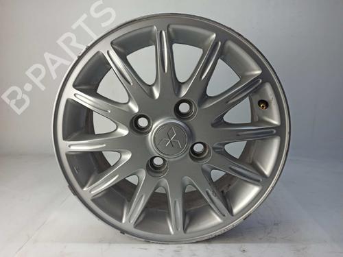 Used Rim MITSUBISHI GALANT VIII (EA_) 2.5 V6 24V (EA5A) (163 hp) 6148446