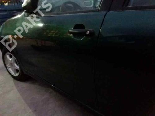Alternator SEAT IBIZA II (6K1)  | BP6959245M7 