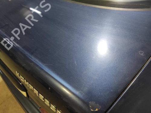 Tailgate MERCEDES-BENZ CLK (C208) CLK 230 Kompressor (208.347) | BP10283738C6