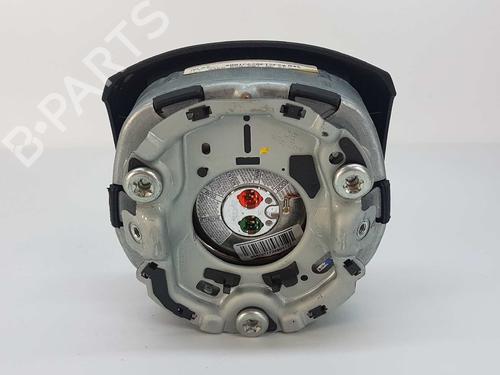 Airbag chauffør AUDI A8 D3 (4E2, 4E8) 3.0 TDI quattro | BP9037527C9
