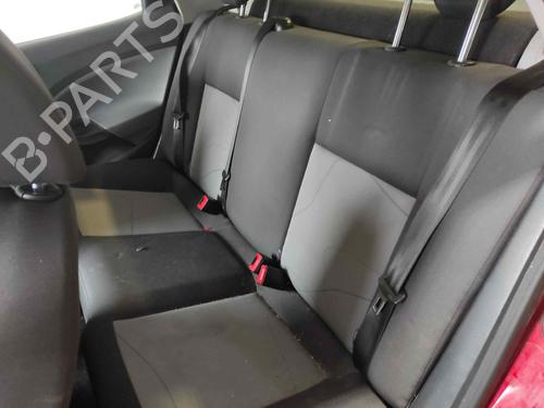 Electronic module SEAT IBIZA IV (6J5, 6P1) 1.6 TDI | BP9157833M83