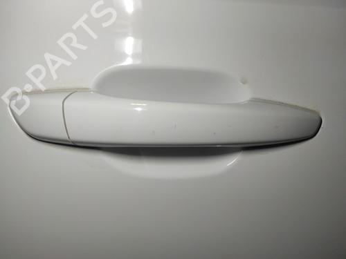 front-right-exterior-door-handle-opel-corsa-f-p2jo-2019-32389035 main image
