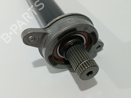 Right front driveshaft MERCEDES-BENZ A-CLASS (W177) A 180 d (177.010) | BP25486979M39 