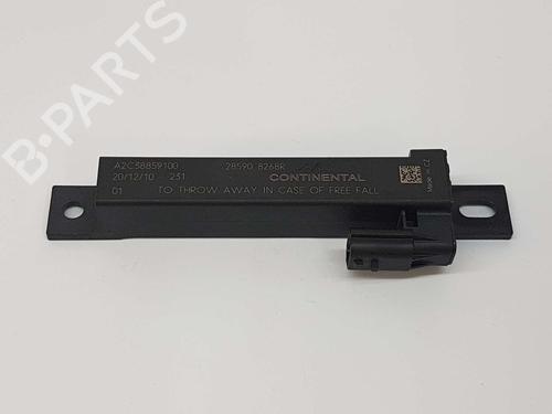 Antenne/Base RENAULT CLIO V (B7_) 1.0 TCe 90 (B7MT) (91 hp) 14540800