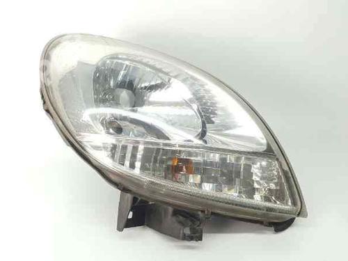 Used Right headlight NISSAN KUBISTAR MPV (X76) 1.5 dCi (65 hp) 2841435