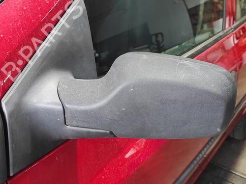Left mirror RENAULT CLIO III (BR0/1, CR0/1) 1.5 dCi (C/BR0G, C/BR1G) | BP20506933C26