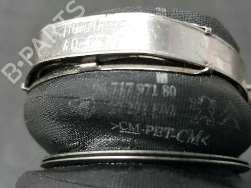 Pipe CITROËN BERLINGO MULTISPACE (B9) | BP31336519M125