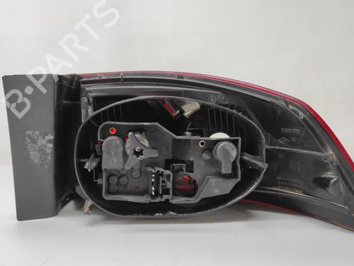 Venstre baglygte RENAULT LAGUNA II (BG0/1_) 1.9 dCi (BG08, BG0G) | BP15381364C34 