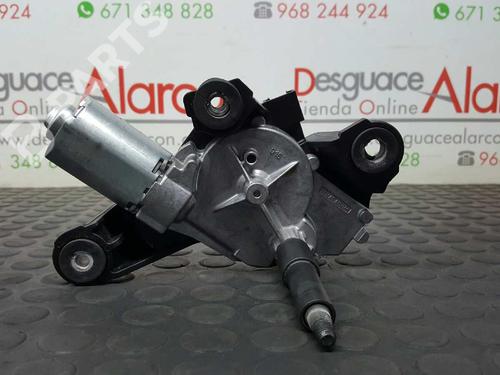 Viskermotor bakrute RENAULT MEGANE III Hatchback (BZ0/1_, B3_) 1.5 dCi (BZ0C) | BP2740641M102 