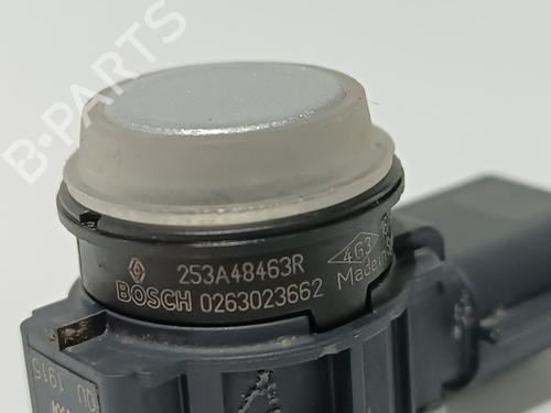 Electronic module RENAULT TALISMAN (LP_) 1.6 dCi 130 | BP15381345M83 